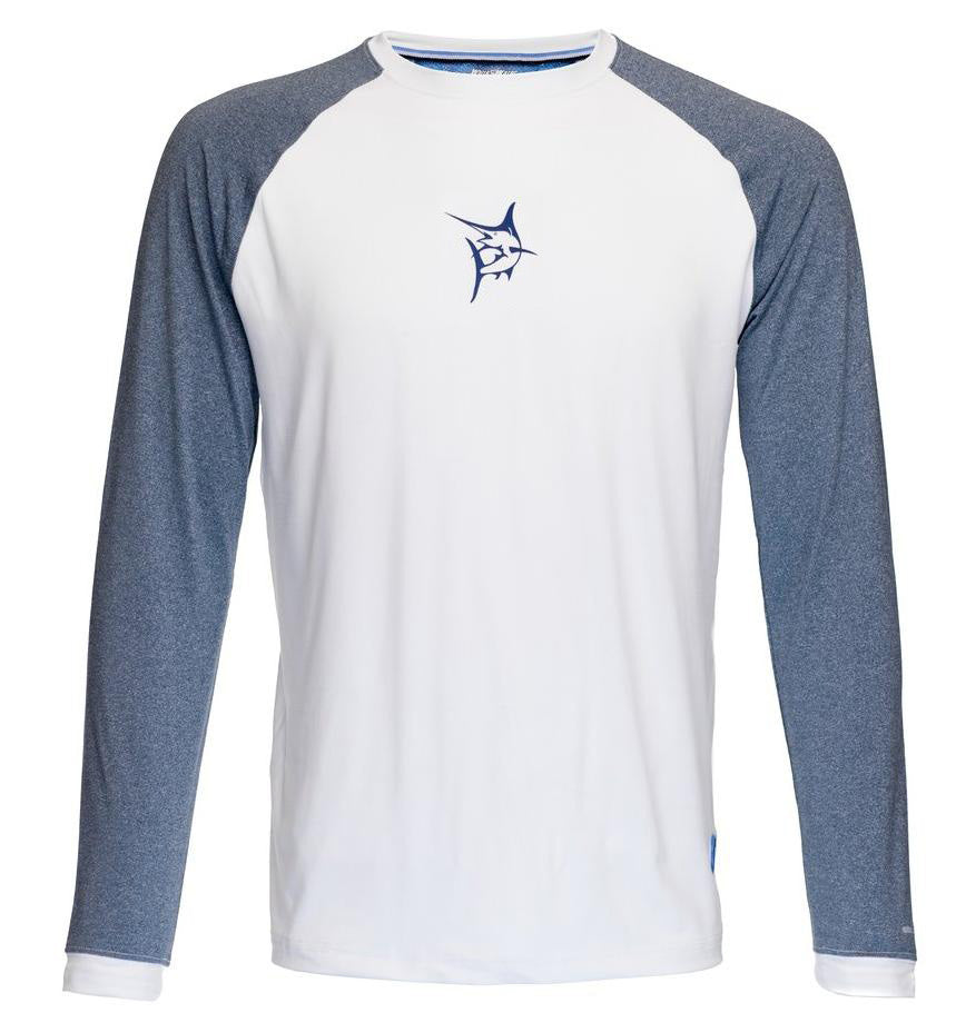 CanyonFlex Performance Long Sleeve - UV50 with Silicone Grip