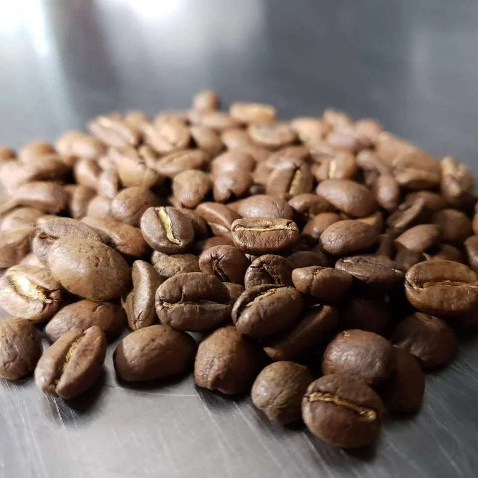 Cast Iron™ - Medium Roast