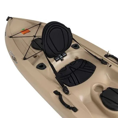 Lifetime Tamarack Angler 100 Fishing Kayak