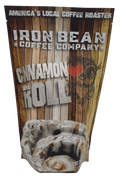 Cinnamon Roll™ - Flavored Medium Roast