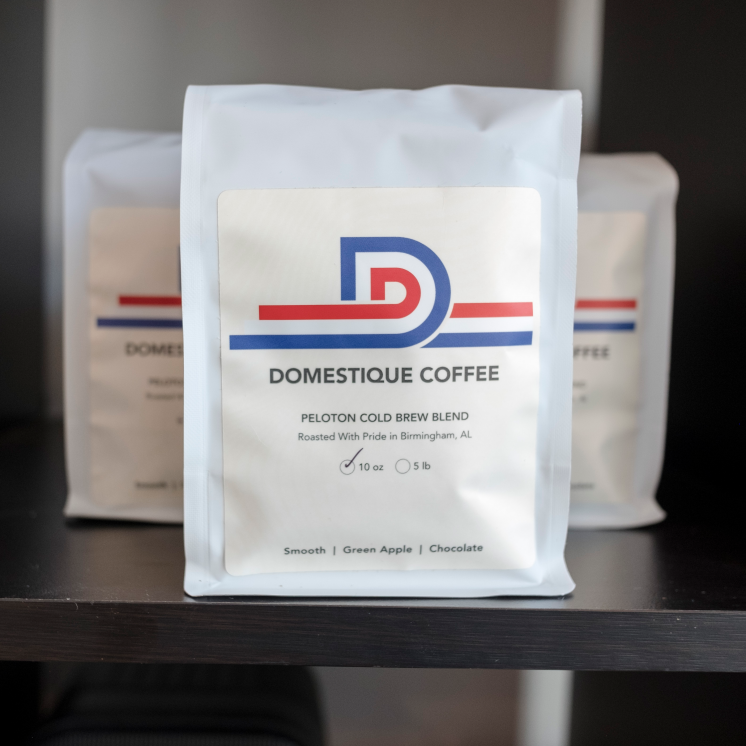 Peloton™ - Specialty Medium Roast