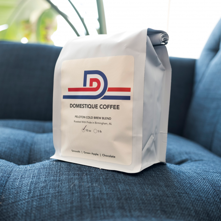 Peloton™ - Specialty Medium Roast