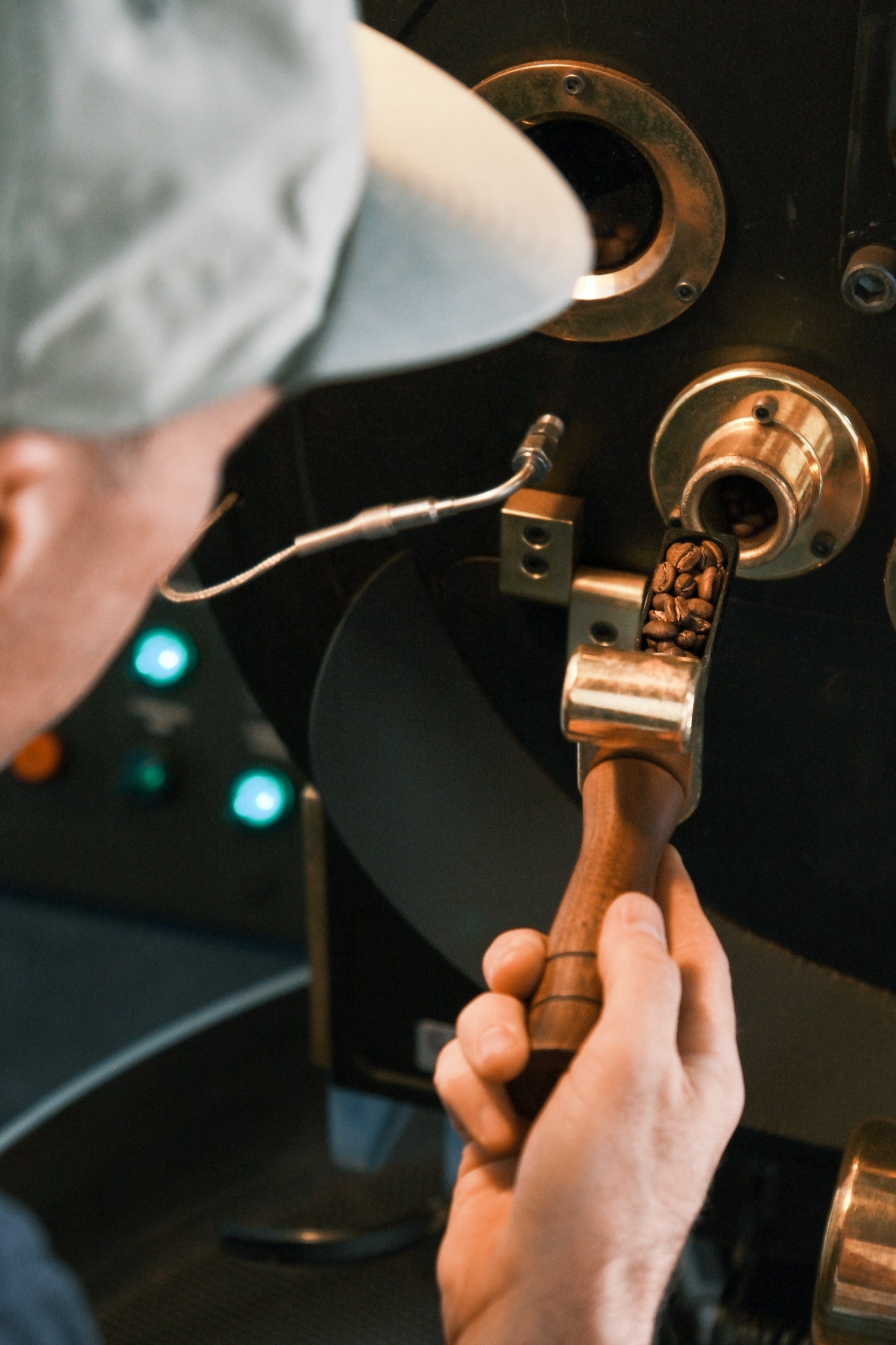 Mourning Brew Coffee - Tales from the Break Room