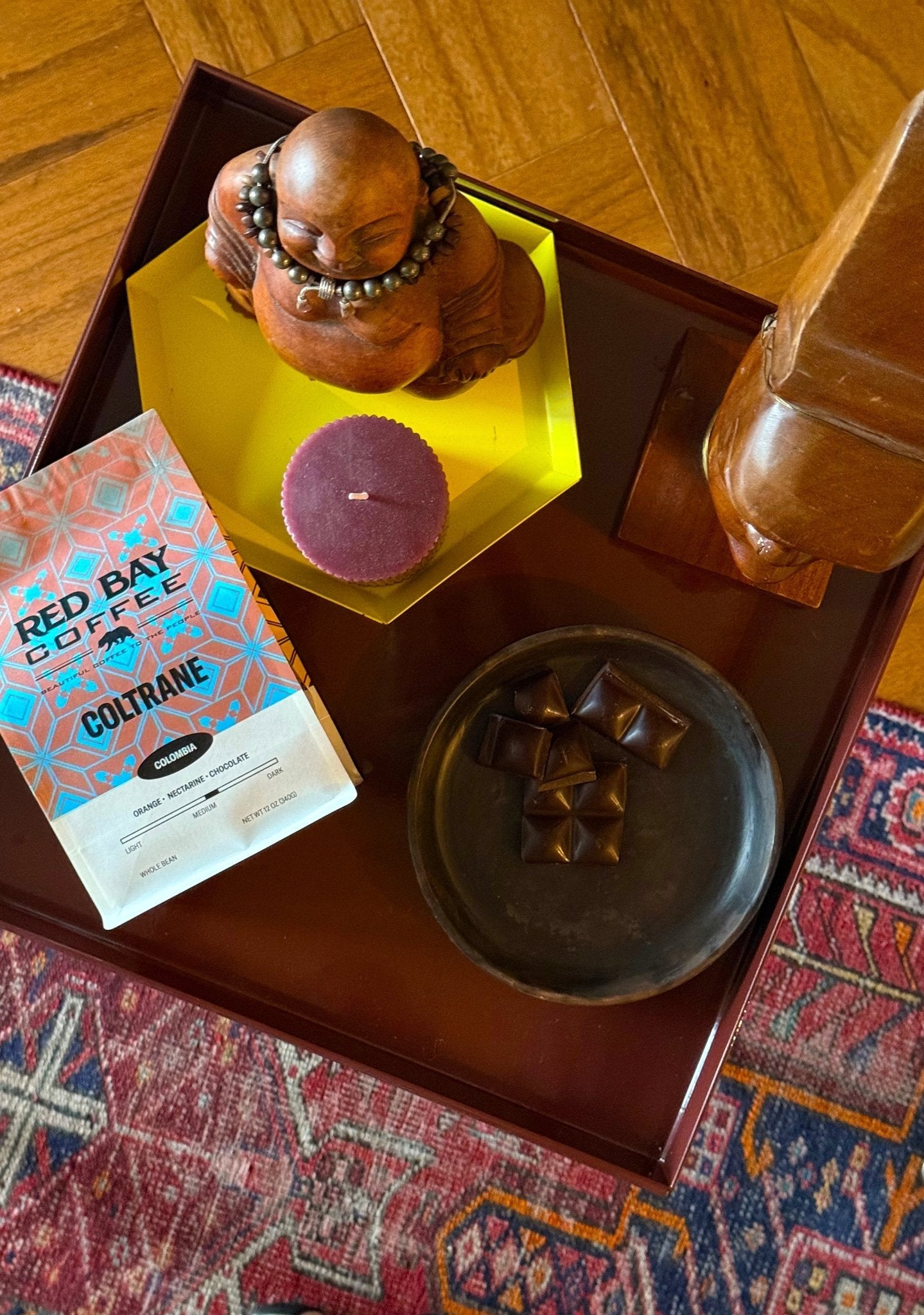 Coltrane™ - Medium Roast