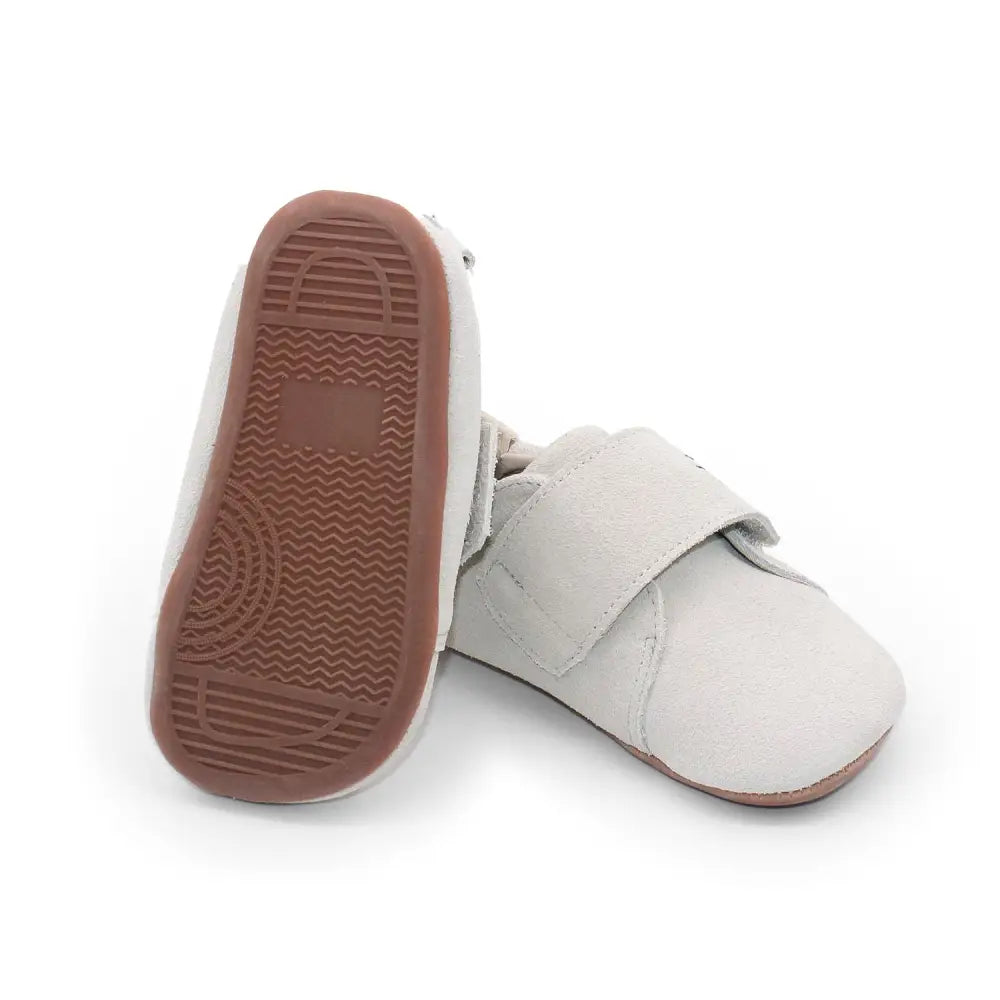 Cub SV Barefoot Shoe - Cloud - Minimalist Kids Shoe
