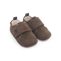 Cub SV Barefoot Shoe - Cocoa - Minimalist Kids Shoe
