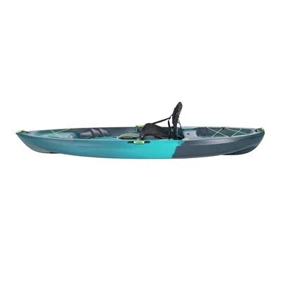 Lifetime Tahoma Pro 103 Sit-On-Top Kayak (Paddle Included)