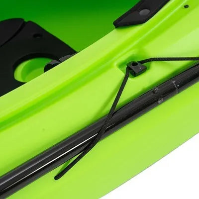 Lifetime Revel 103 Sit-Inside Kayak - 10'3" Recreational Kayak