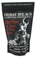 Drink From the Skull of Your Enemy™ - Dark Roast