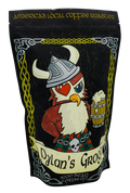 Dylan's Grogg™ - Flavored Medium Roast