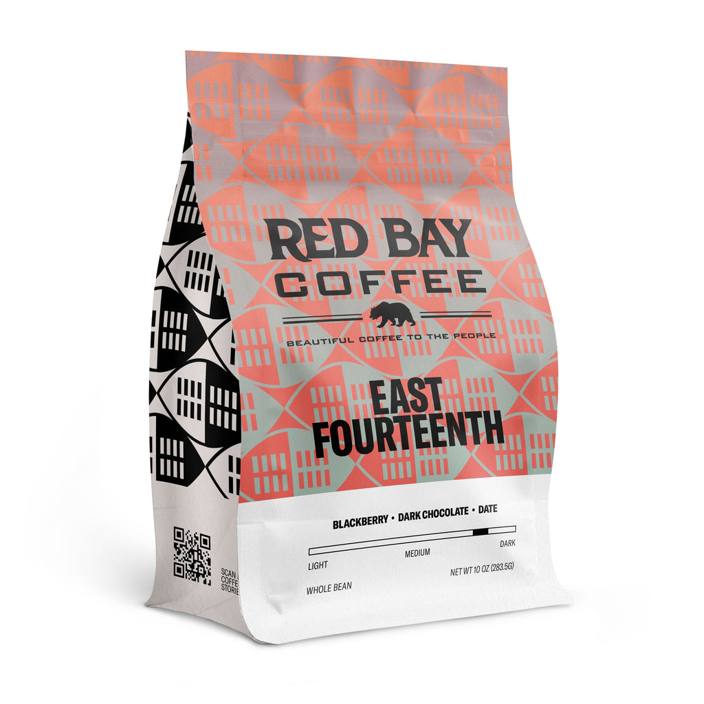 East Fourteenth™ - Medium Roast