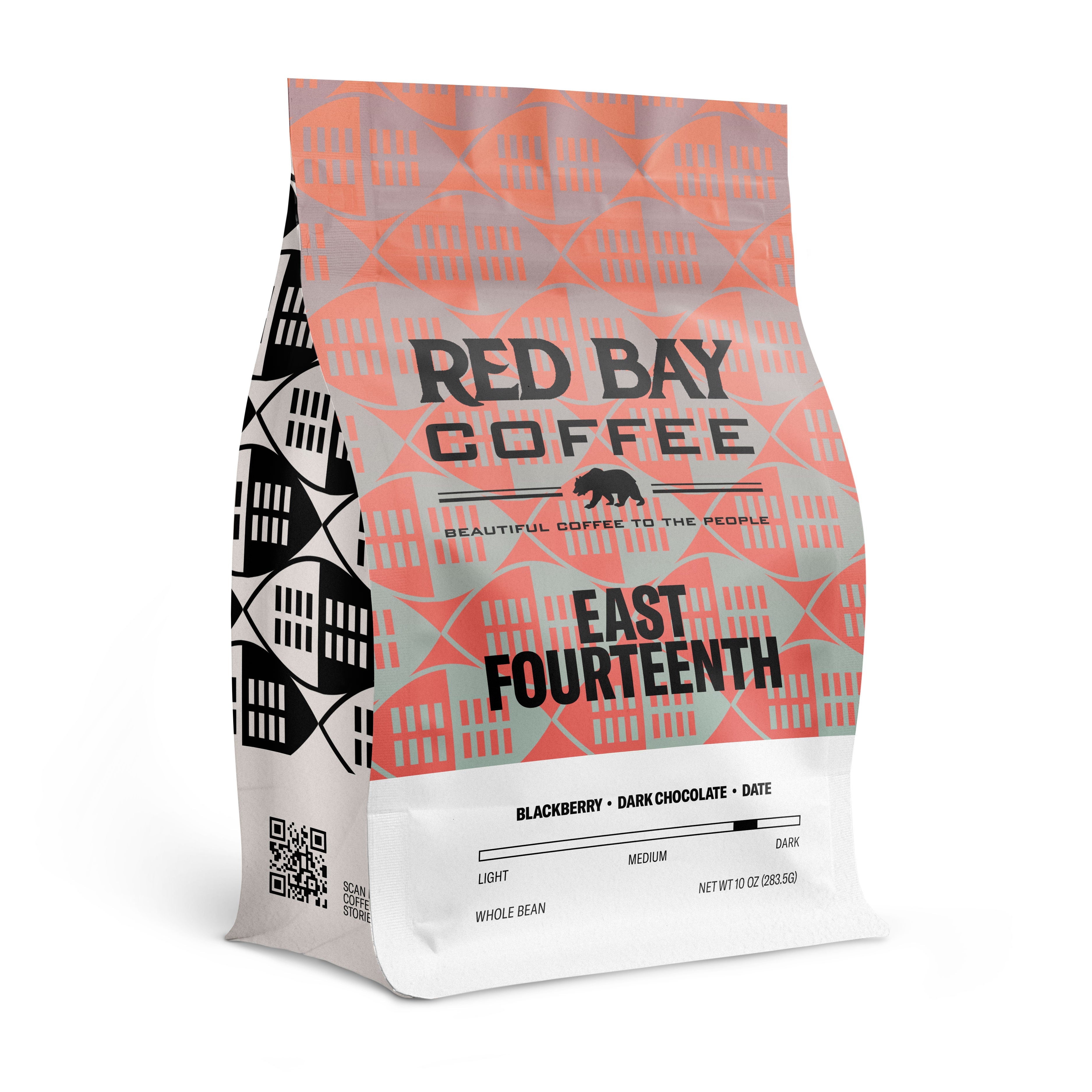East Fourteenth™ - Medium Roast