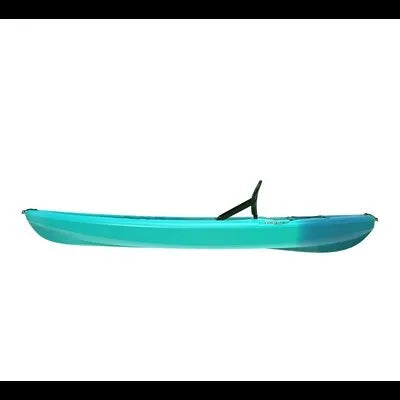 Lifetime Triton 100 Sit-On-Top Kayak (Paddles Included)