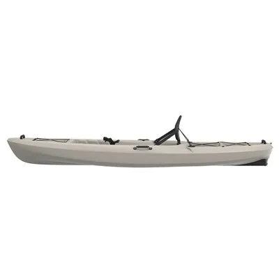 Lifetime Stealth Angler 110 Fishing Kayak - 11' Angler Kayak