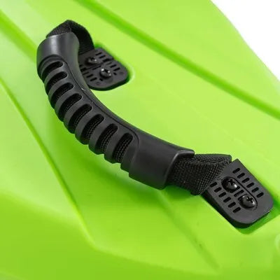 Lifetime Revel 103 Sit-Inside Kayak - 10'3" Recreational Kayak