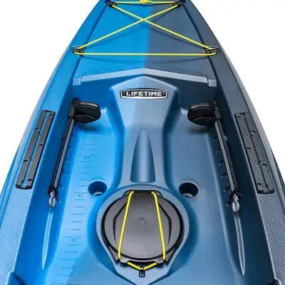 Lifetime Enclave Angler 103 Fishing Kayak