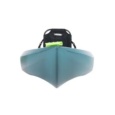 Lifetime Tahoma Pro 103 Sit-On-Top Kayak (Paddle Included)