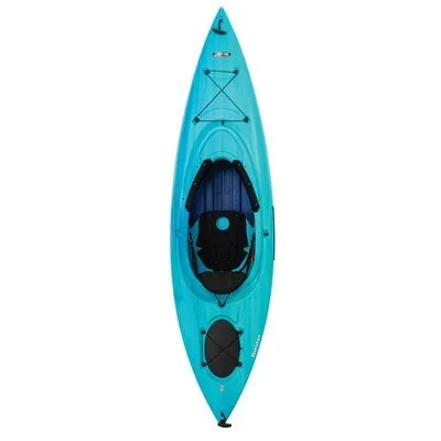 Lifetime Guster 100 Sit-In Kayak - 10' Recreational Kayak