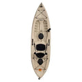 Lifetime Tamarack Angler 100 Fishing Kayak