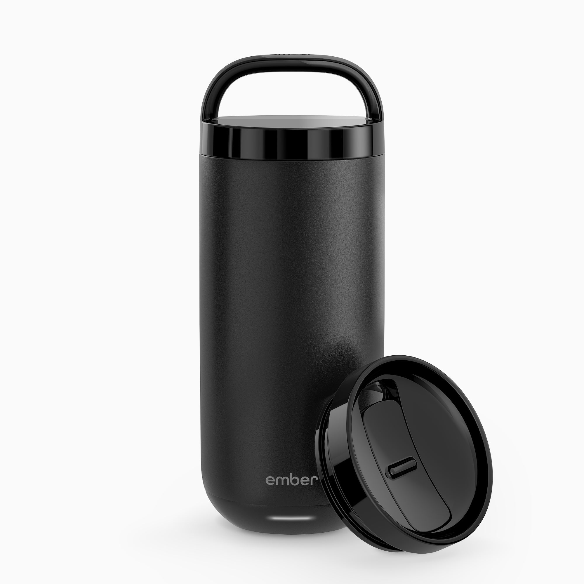 Ember Tumbler - 16oz Temperature Control Smart Tumbler