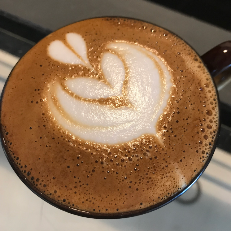 Chapeau!™ - Specialty Espresso Blend