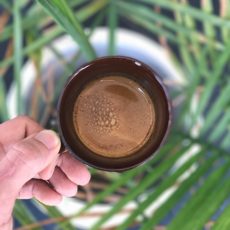 Chapeau!™ - Specialty Espresso Blend