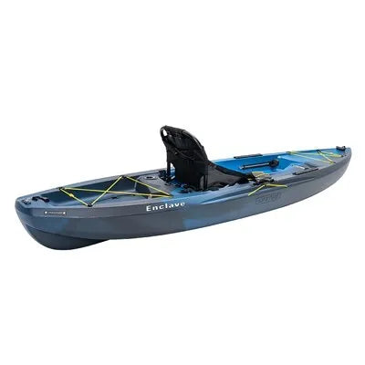 Lifetime Enclave Angler 103 Fishing Kayak