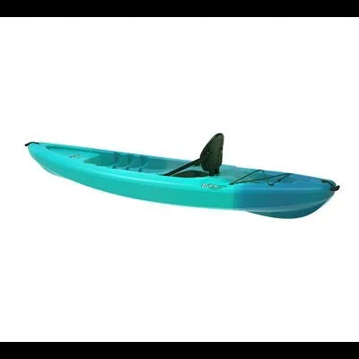 Lifetime Triton 100 Sit-On-Top Kayak (Paddles Included)