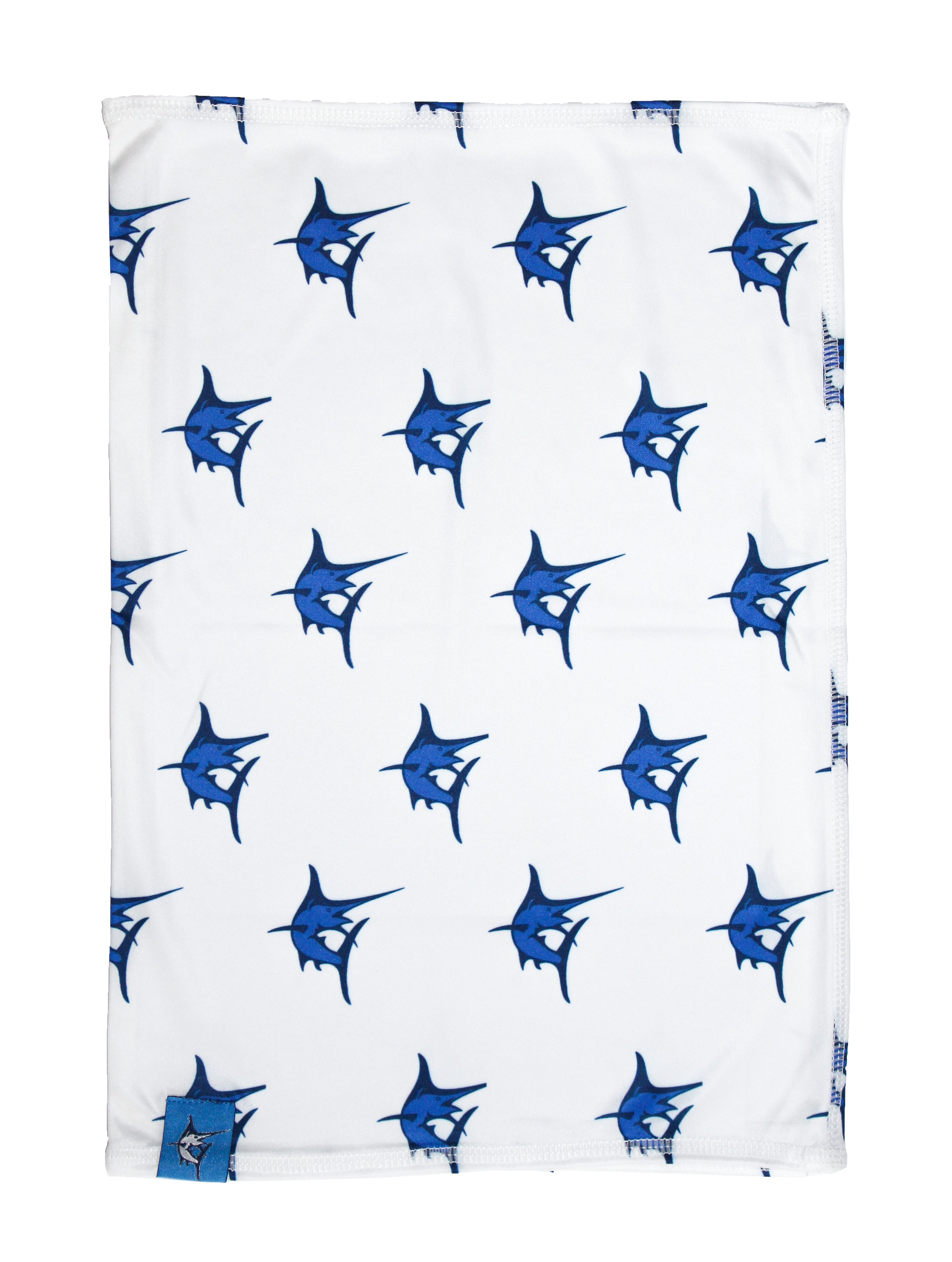 Sun Protector Face Shield - UV50 Protection