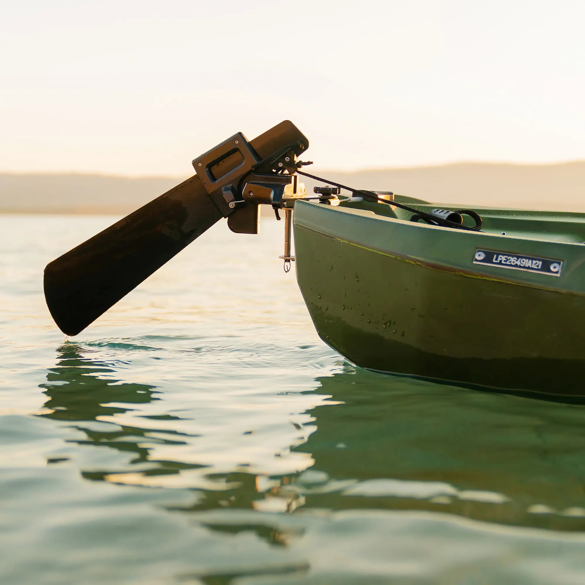 Lifetime Renegade 138 Pedal Drive Kayak - 13'8" Hands-Free Fishing Kayak