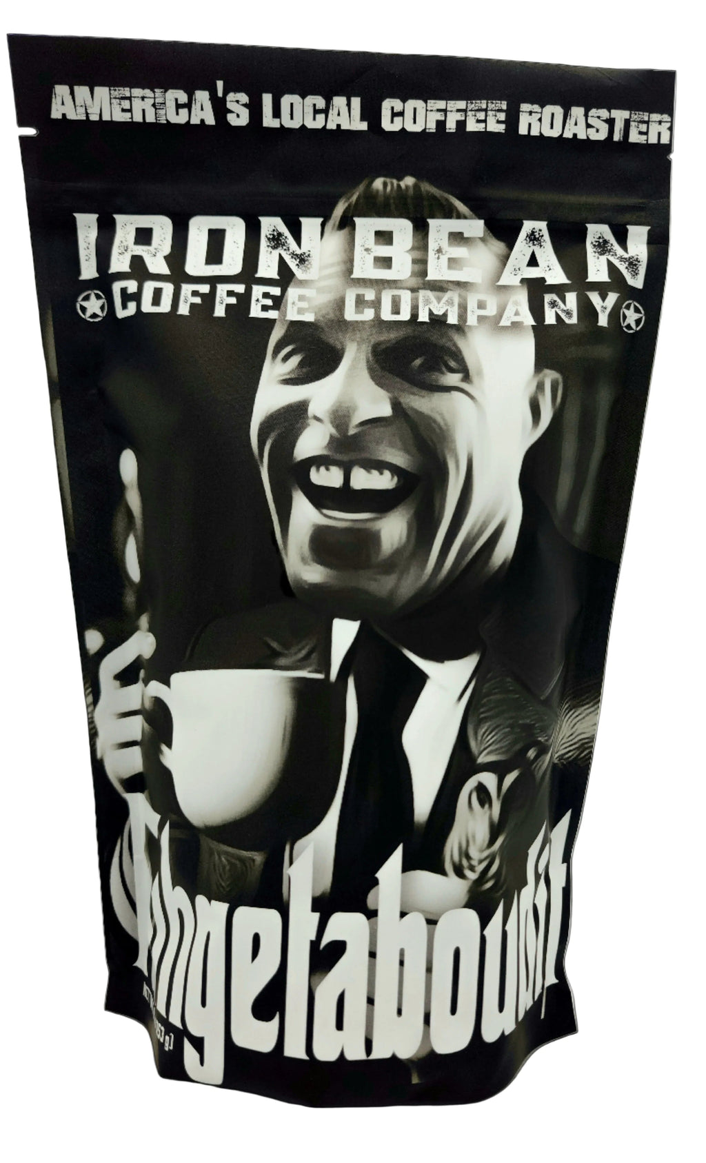 Fuggedaboutit™ - Espresso Blend