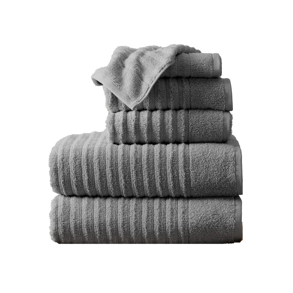 Luxury Cotton Towels - Karina Collection - We The Collective