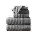 Luxury Cotton Towels - Karina Collection - We The Collective