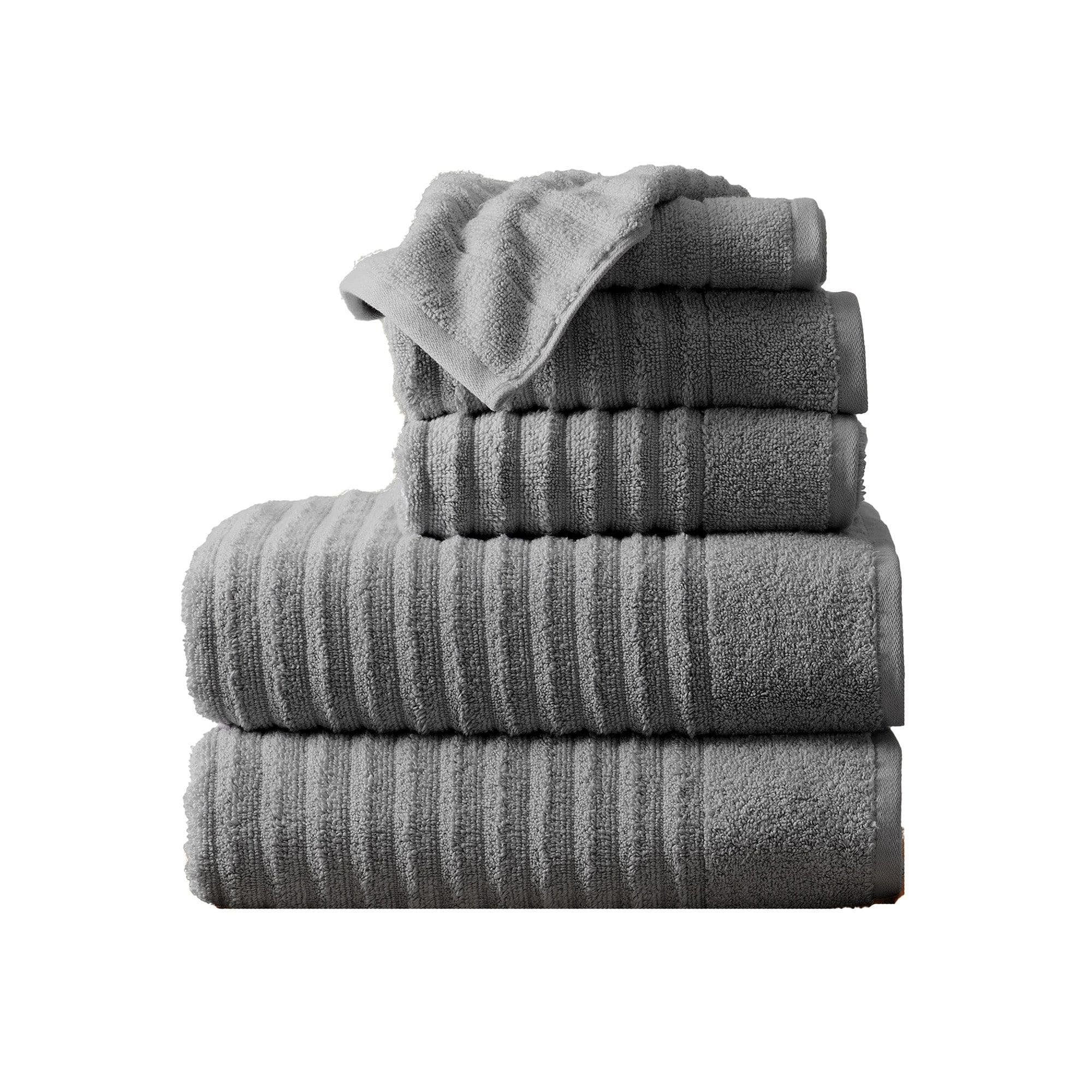 Luxury Cotton Towels - Karina Collection - We The Collective