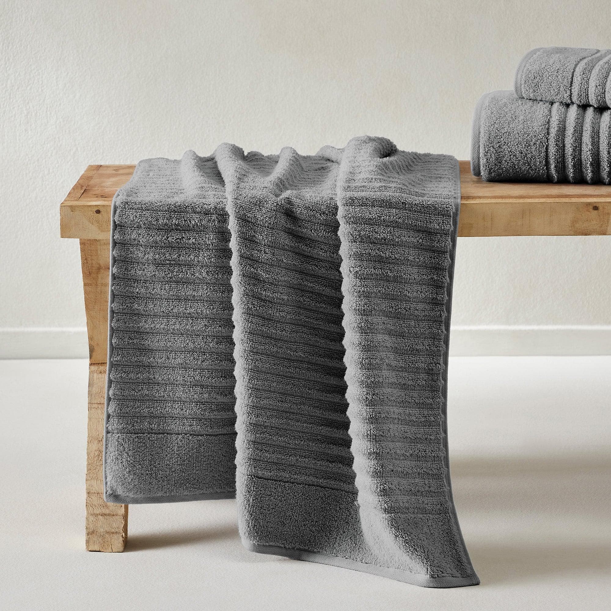 Luxury Cotton Towels - Karina Collection - We The Collective