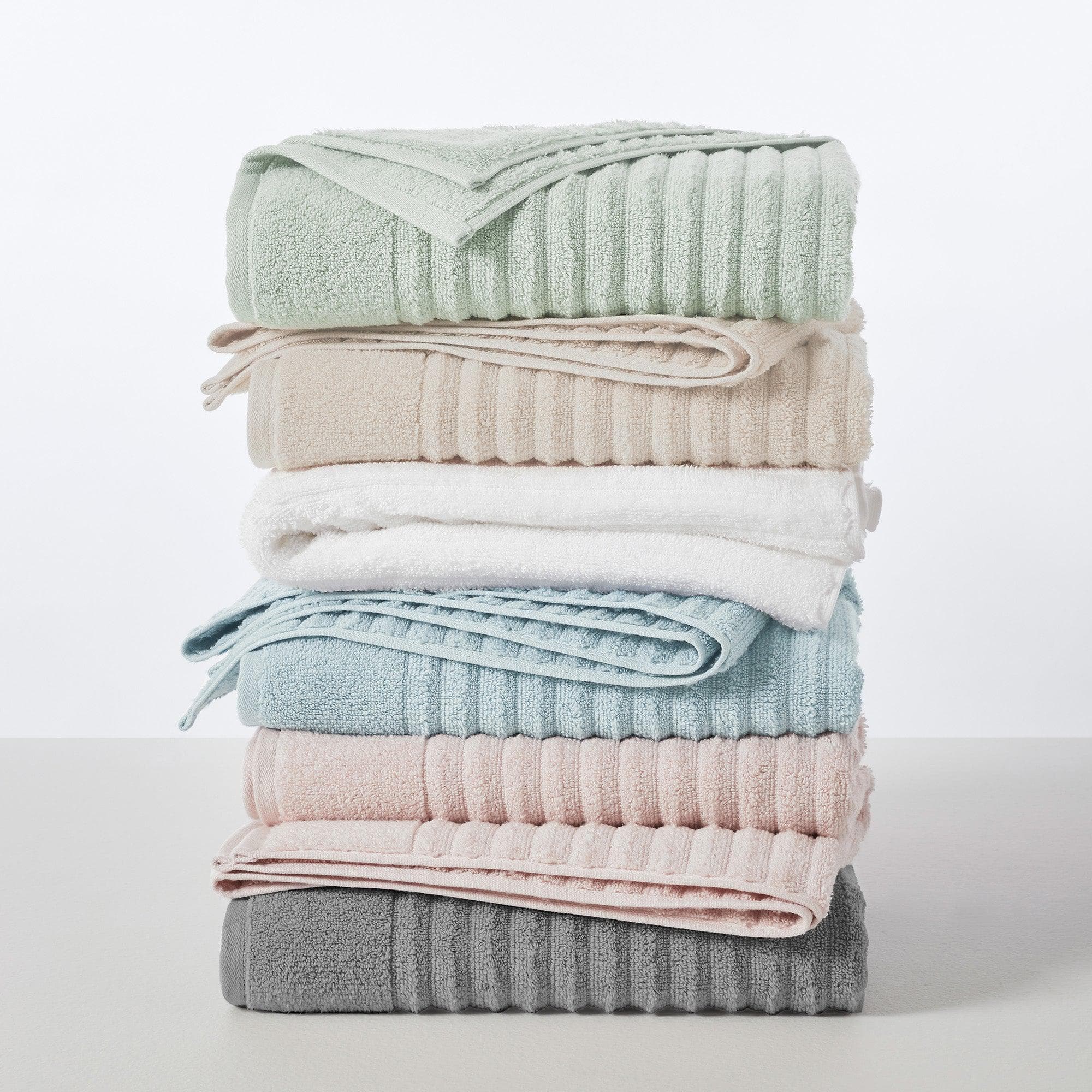 Luxury Cotton Towels - Karina Collection - We The Collective