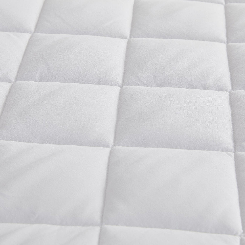Down Alternative Waterproof Mattress Pad - Eckhart Collection - We The Collective