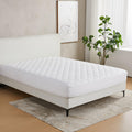 Down Alternative Waterproof Mattress Pad - Eckhart Collection - We The Collective