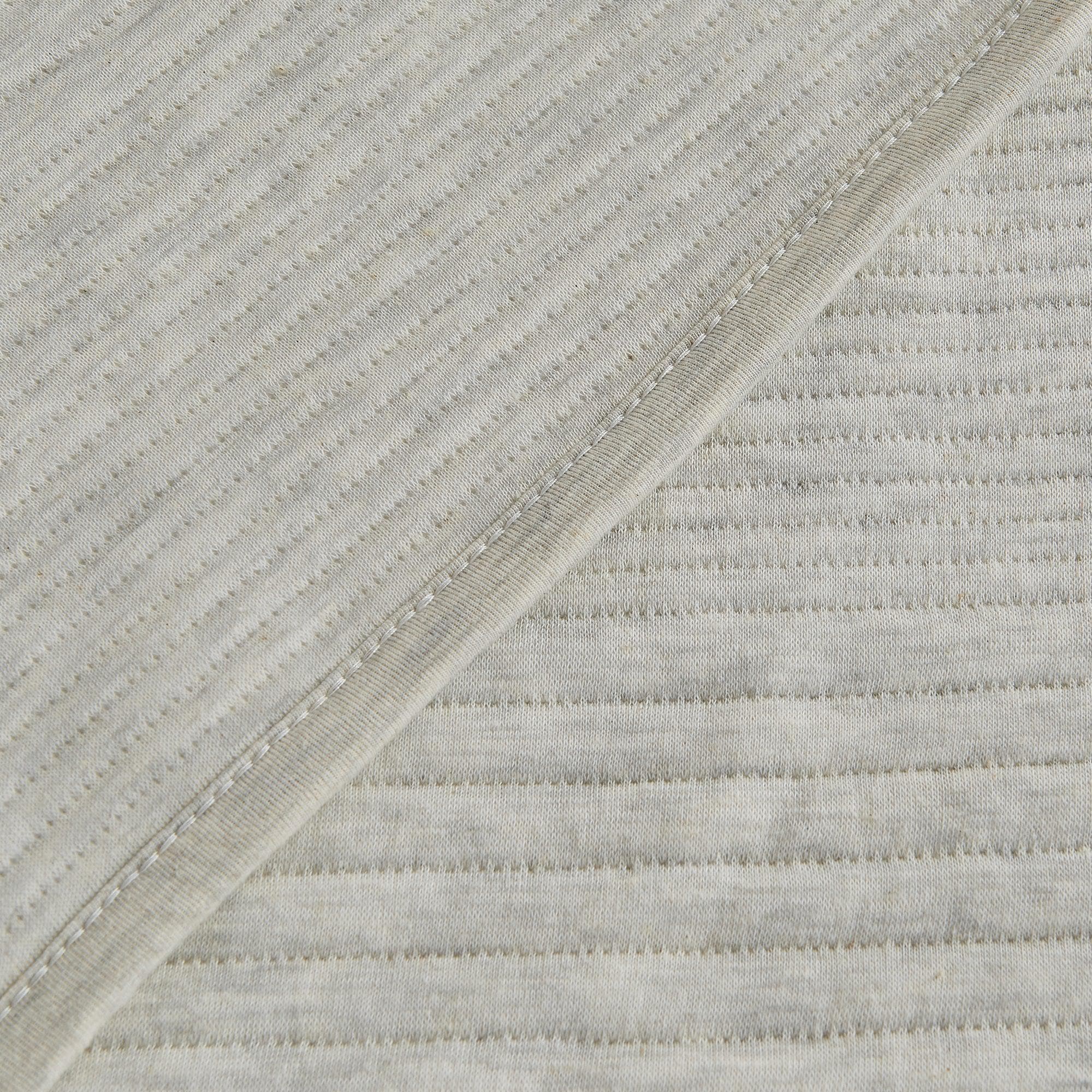 Jersey Knit Quilt Set - Natalie Collection | Ultra-Soft Cotton Blend - We The Collective