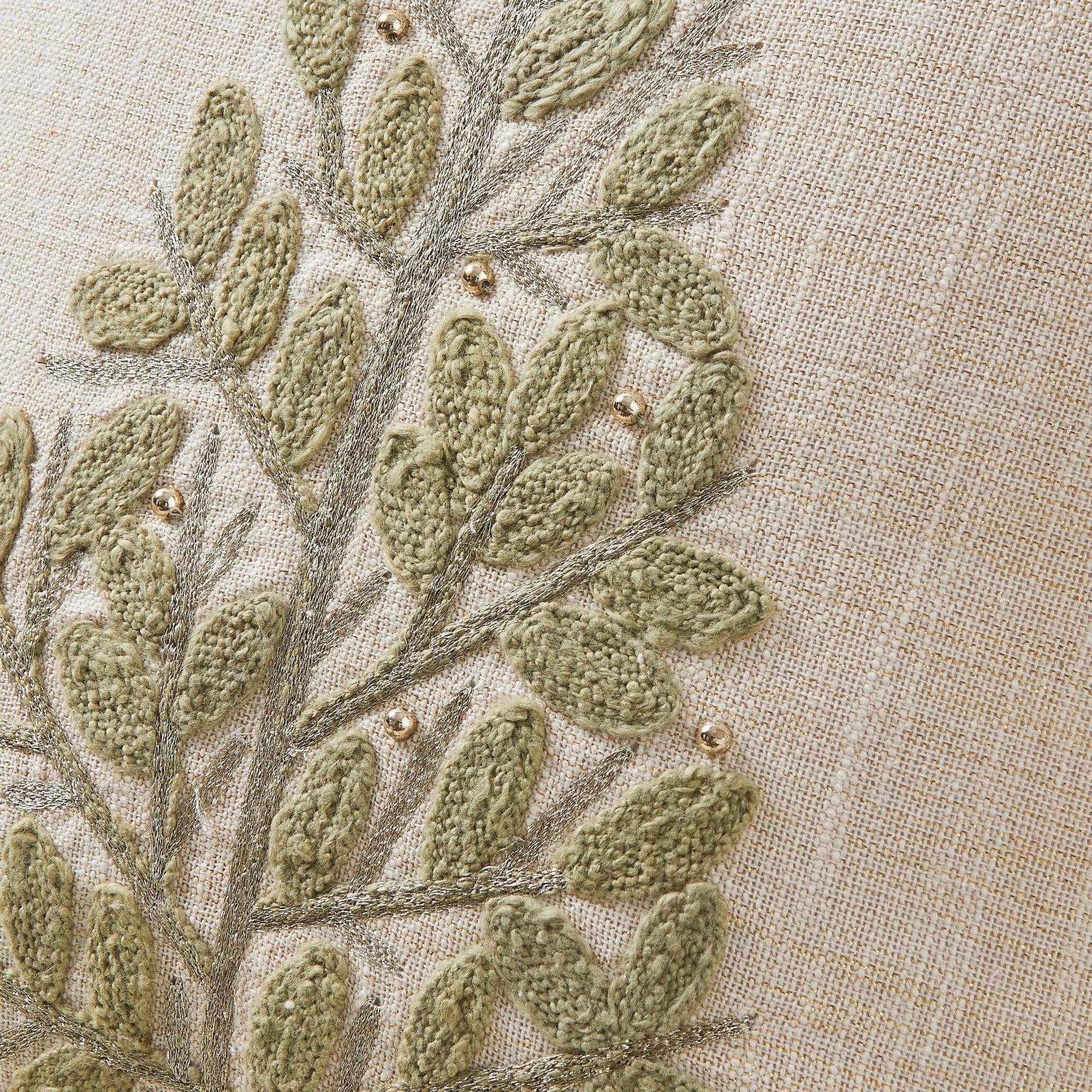 Holiday Throw Pillow - Jubilee Collection - We The Collective