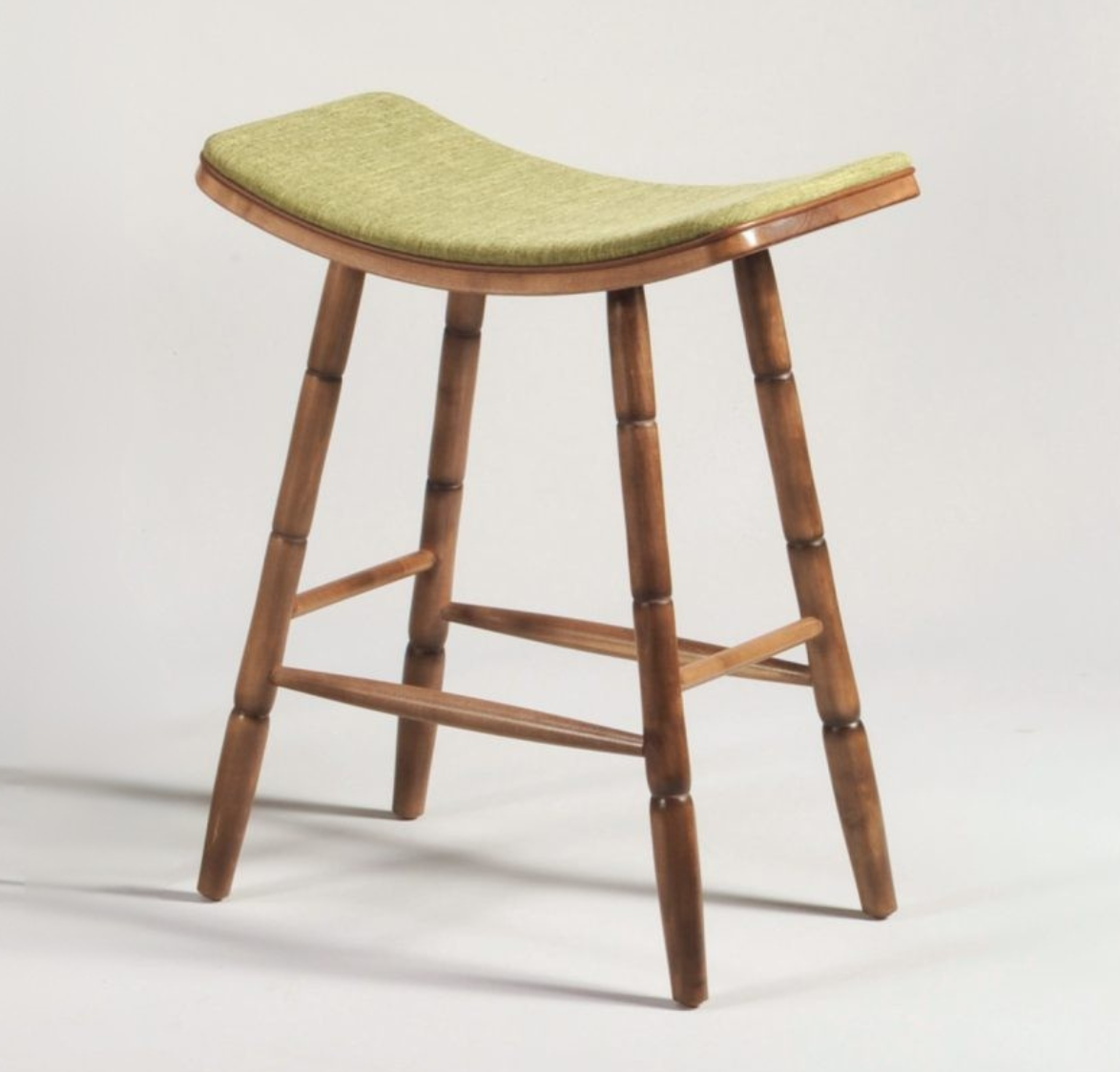 EB Saddle Stools - We The Collective