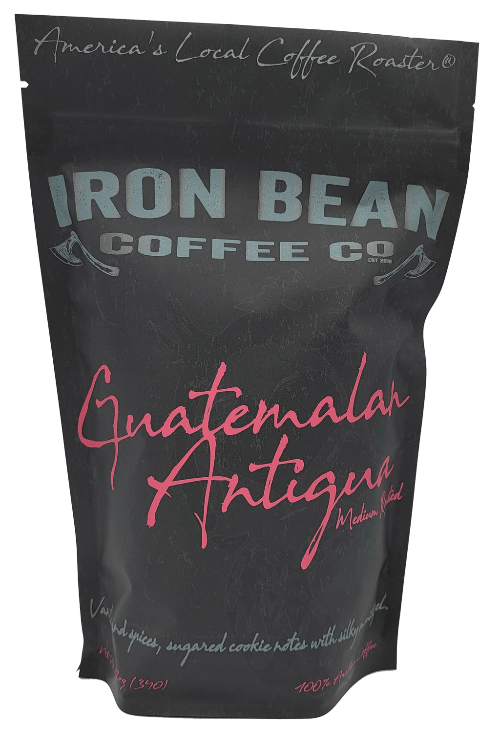 Guatemalan Antigua™ - Medium Roast