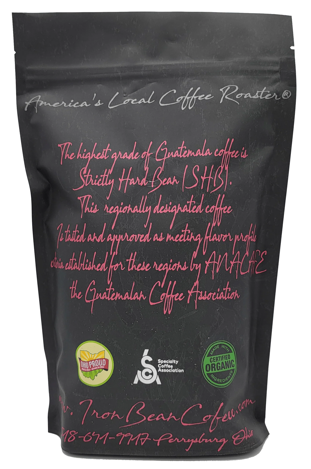 Guatemalan Antigua™ - Medium Roast