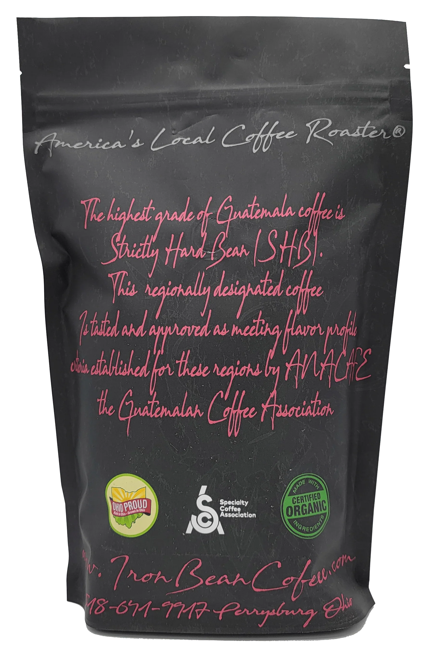 Guatemalan Antigua™ - Medium Roast
