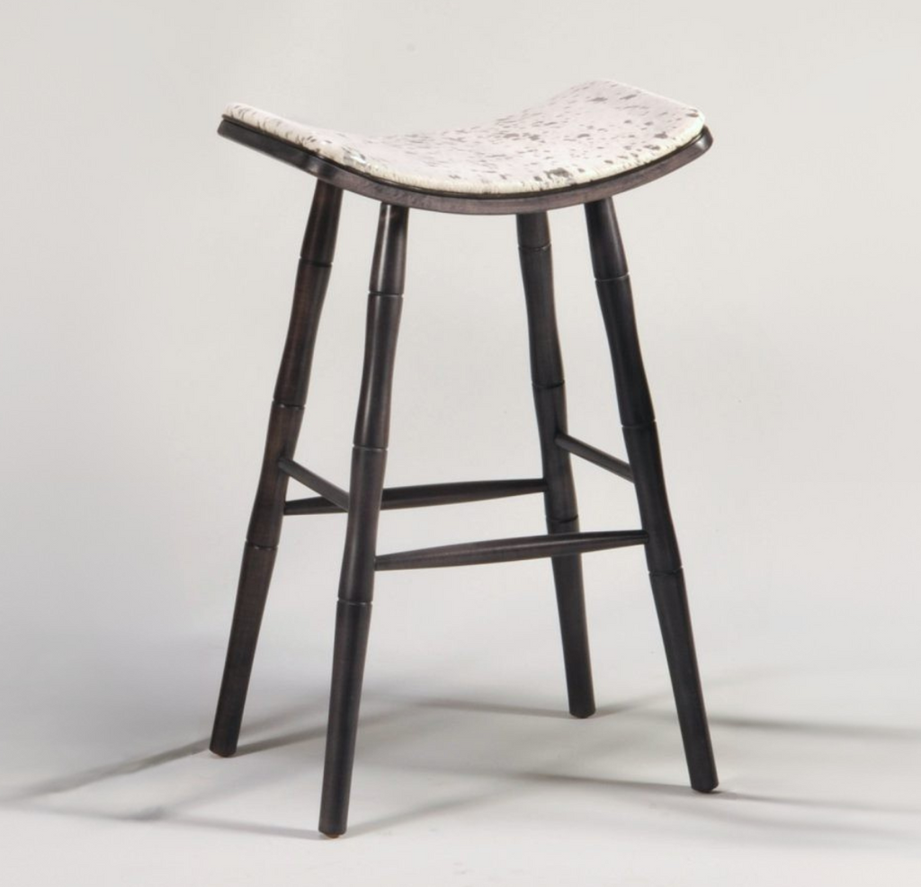 EB Saddle Stools - We The Collective