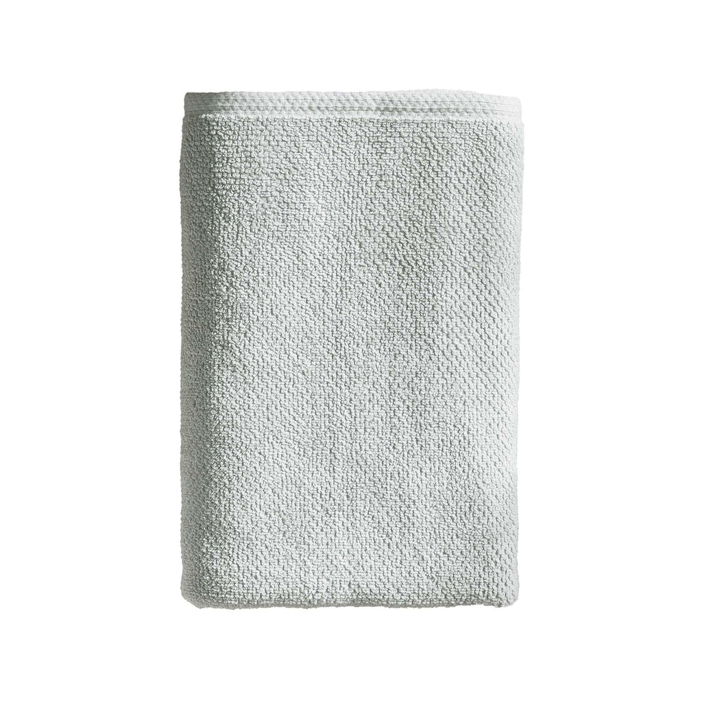 Cotton Textured Bath Towel Set - Acacia Collection - We The Collective