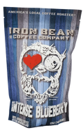Intense Blueberry™ - Flavored Medium Roast