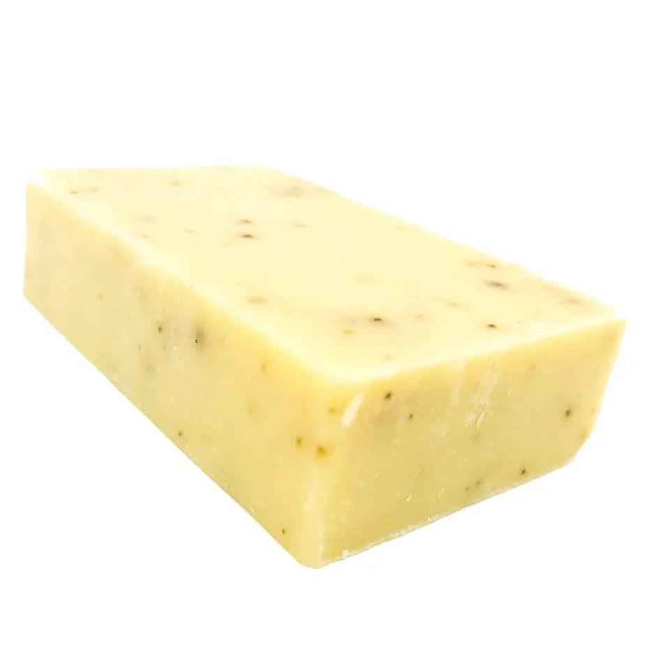 Iron Bars - Cinnamon AF Soap Bar