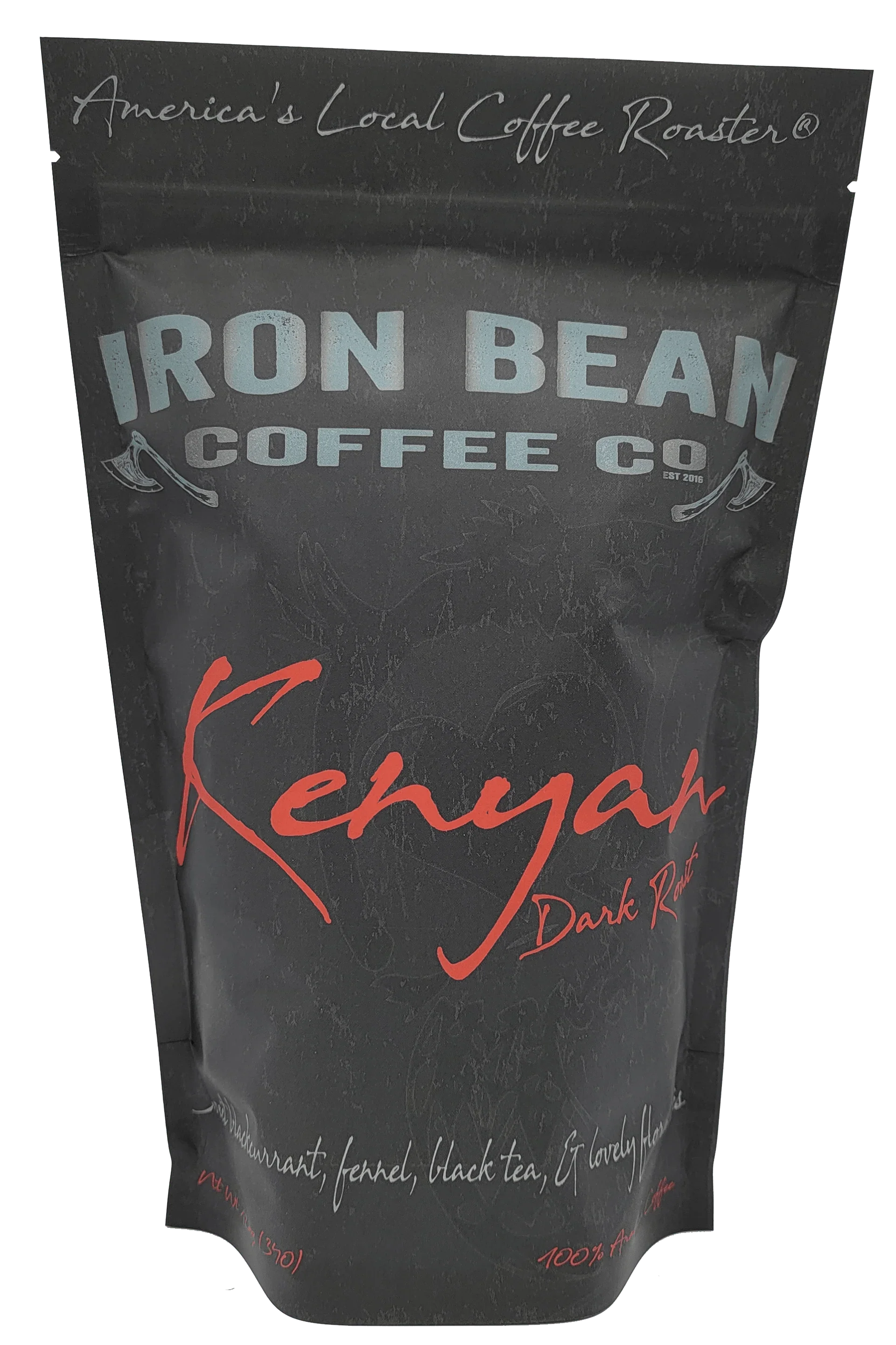Kenyan AA™ - Dark Roast