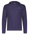 Jetty Lightweight Hoodie - Brushed Fleece Four-Way Stretch